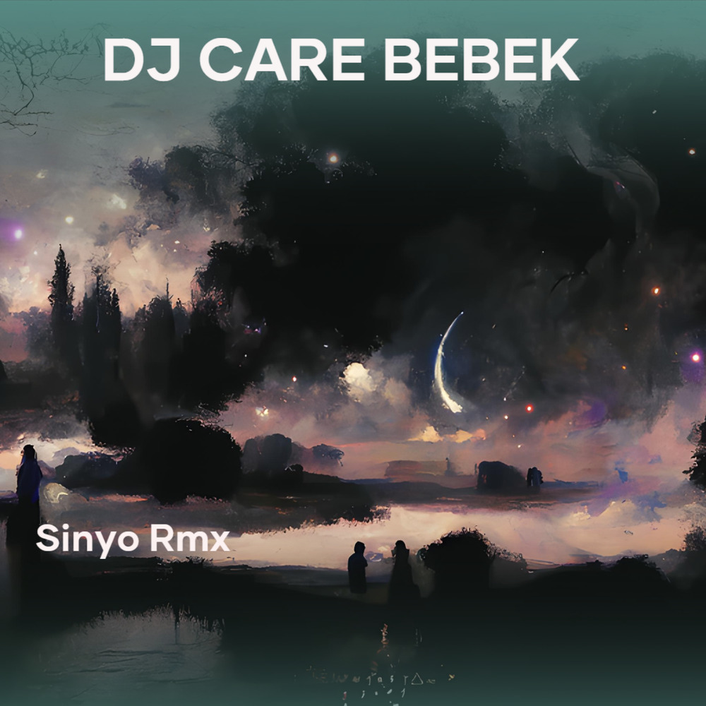 DJ CARE BEBEK (THAILAND STYLE)
