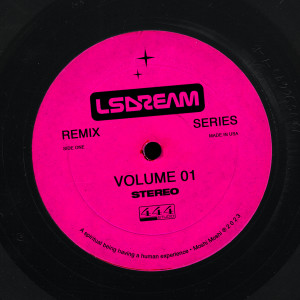 อัลบัม LSDREAM Remix Series, Vol. 1 ศิลปิน LSDREAM