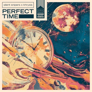 Silent Snipers的專輯Perfect Time (Explicit)