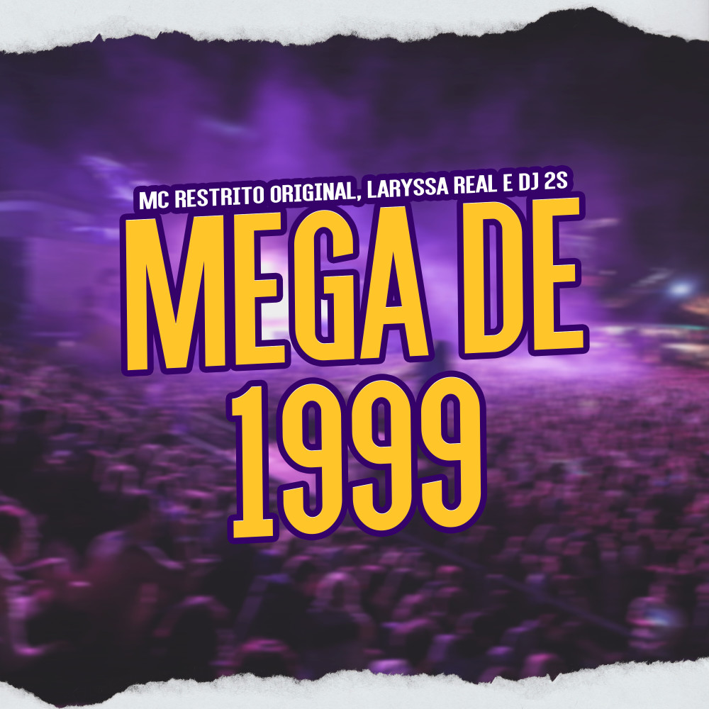 Mega de 1999 (Explicit)