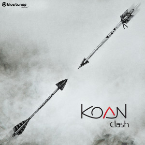 ดาวน์โหลดและฟังเพลง Clash (Dark Mix) พร้อมเนื้อเพลงจาก Koan