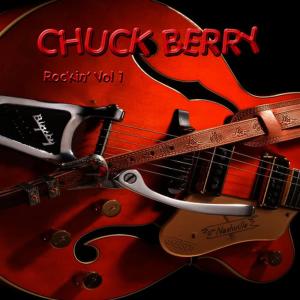 收聽Chuck Berry的You Never Can Tell歌詞歌曲