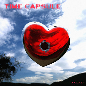 收聽TOA:D的TIME CAPSULE歌詞歌曲