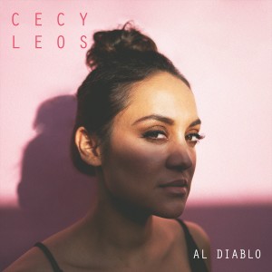 收聽Cecy Leos的Al Diablo歌詞歌曲