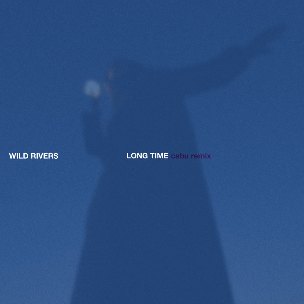 Long Time (Cabu Remix)