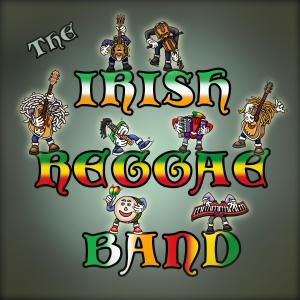 The Irish Rovers的專輯Irish Reggae Band
