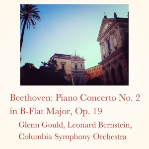 Beethoven: Piano Concerto No. 2 in B-Flat Major, Op. 19