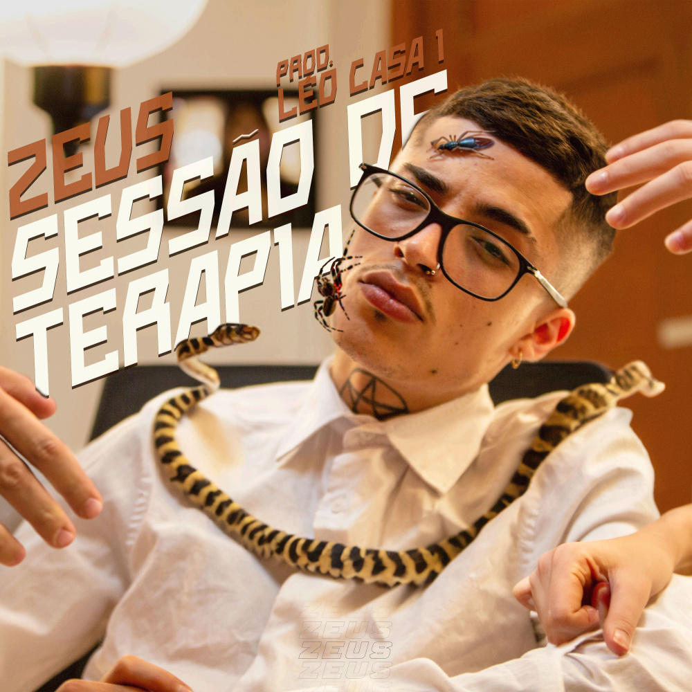 Sessão de Terapia