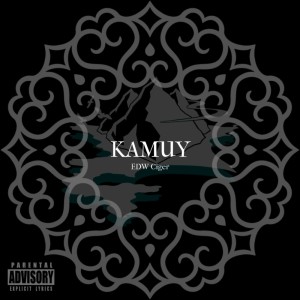Album KAMUY oleh EDWRLD