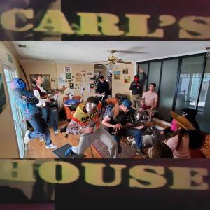 The Goons的專輯Carl's House (Explicit)