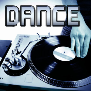 อัลบัม Dance ศิลปิน D.J.Ultradance