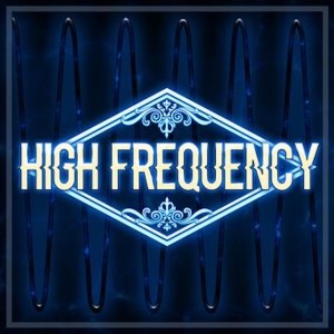 ดาวน์โหลดและฟังเพลง High Frequency พร้อมเนื้อเพลงจาก Gain Eleven