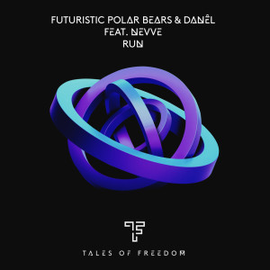 Album Run from Futuristic Polar Bears