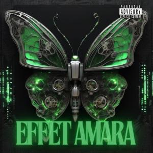 的專輯EFFET AMARA (Explicit)