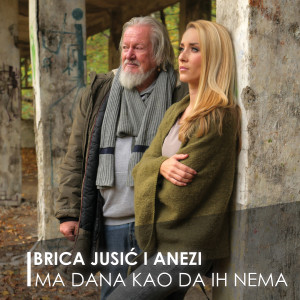 Album Ima Dana Kao Da Ih Nema oleh Ibrica Jusić