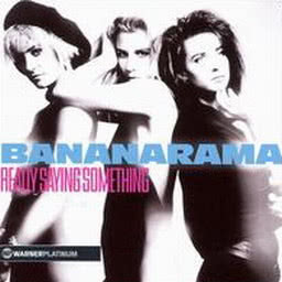 收聽Bananarama的Robert De Niro's Waiting歌詞歌曲