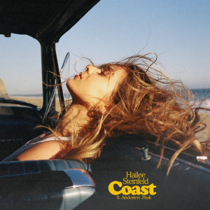Hailee Steinfeld的專輯Coast