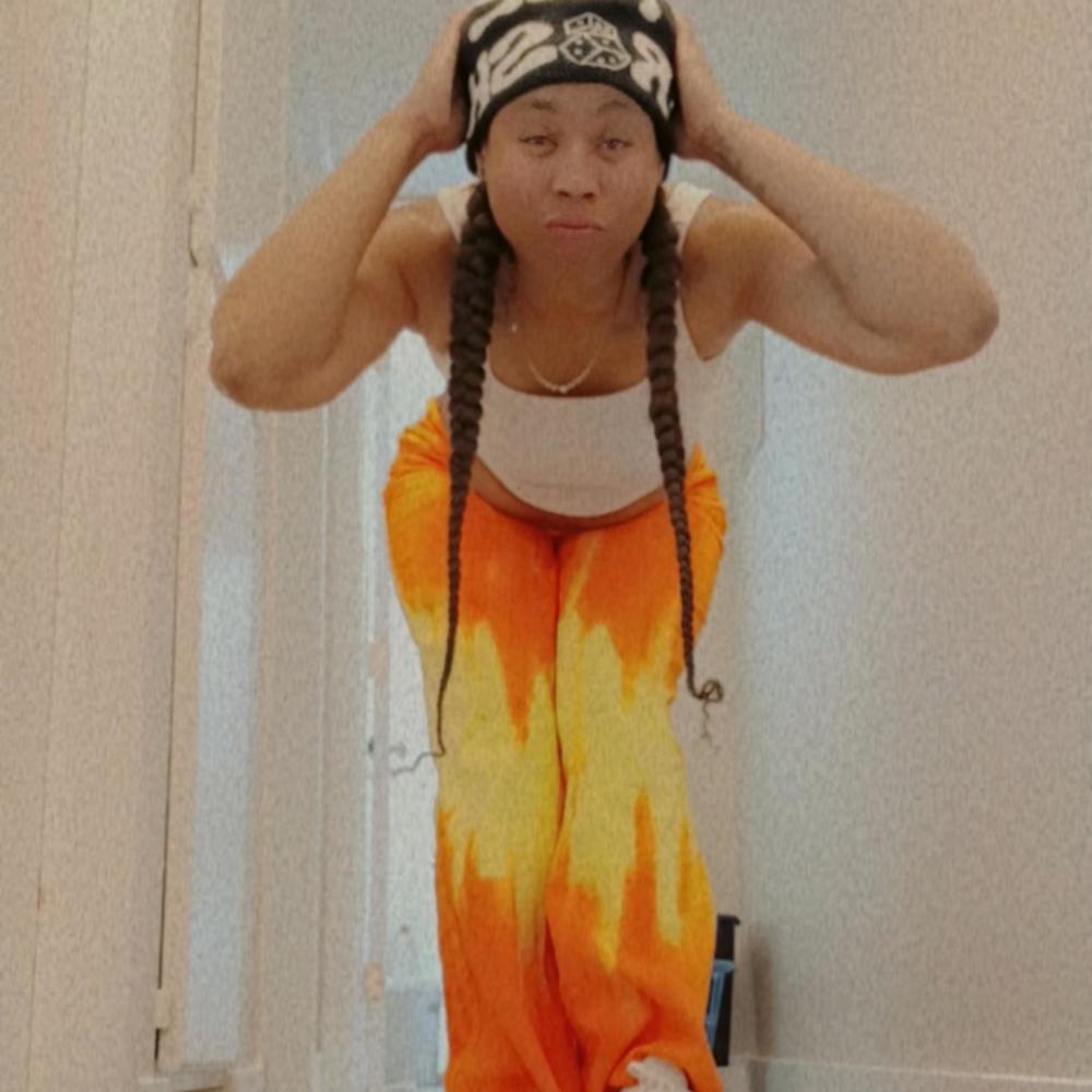 Lookin like a BAG