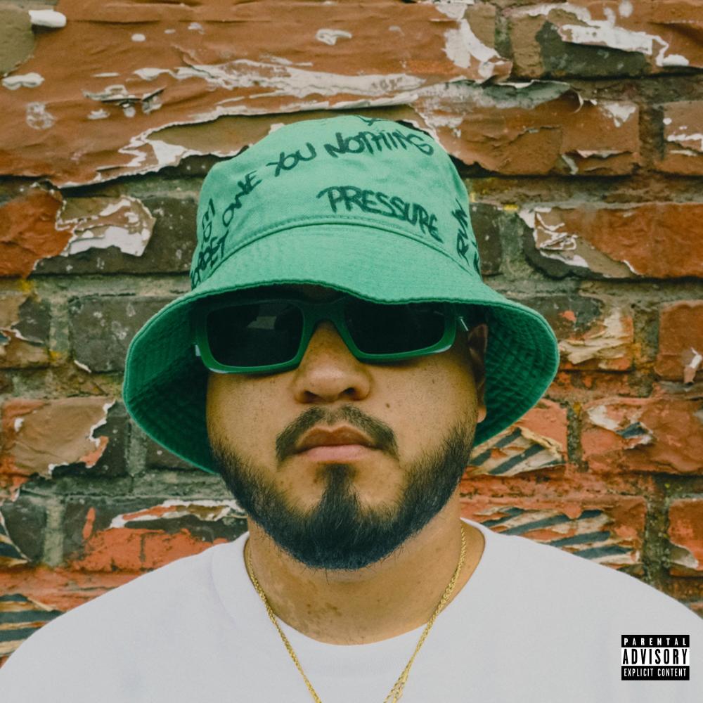 For me (feat. Craig Gillespie & GoodJoon|Explicit)