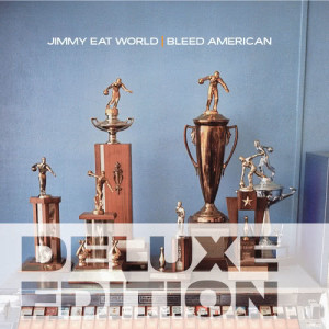 ดาวน์โหลดและฟังเพลง The Middle พร้อมเนื้อเพลงจาก Jimmy Eat World