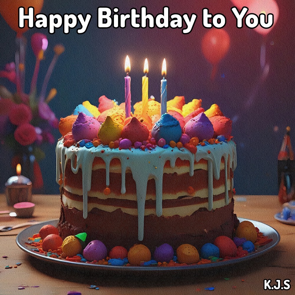 Happy Birthday to You