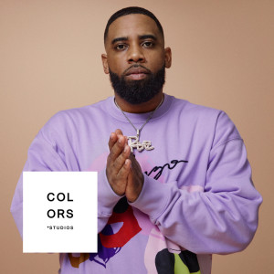 REASON的专辑Barely Miss - A COLORS SHOW (Explicit)