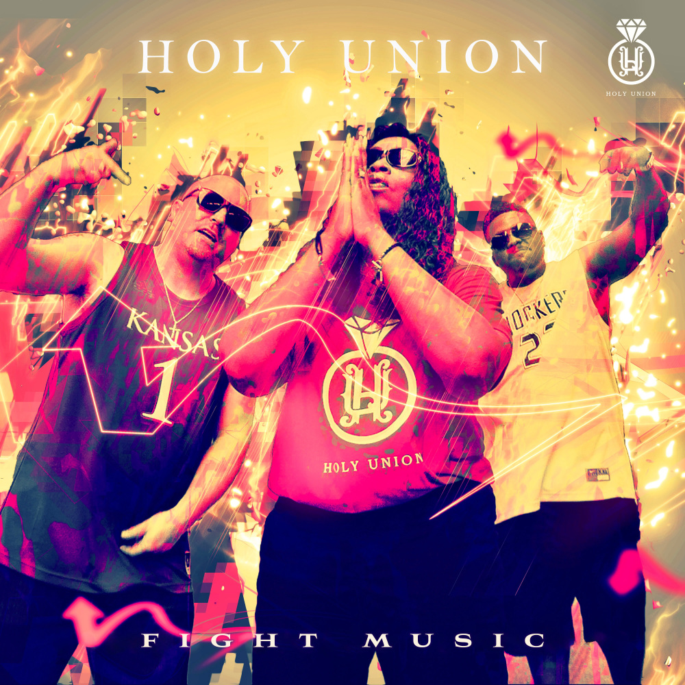 Fight Music