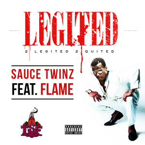 Album 2 Legited 2 Quited (Explicit) from 