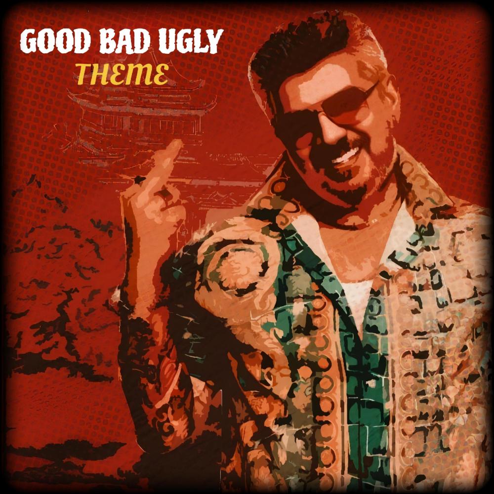 Good Bad Ugly THEME (feat. The Independeners & Gurumoorthy)