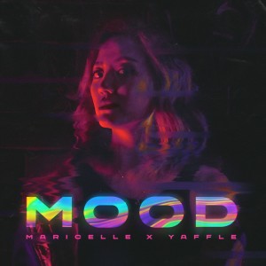 Maricelle的專輯MOOD (feat. Yaffle)