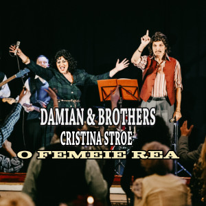 Listen to O Femeie Rea song with lyrics from The Gypsy Cuban Project