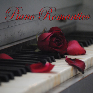 Album Piano Romantico (Instrumental) from Maximo Spodek