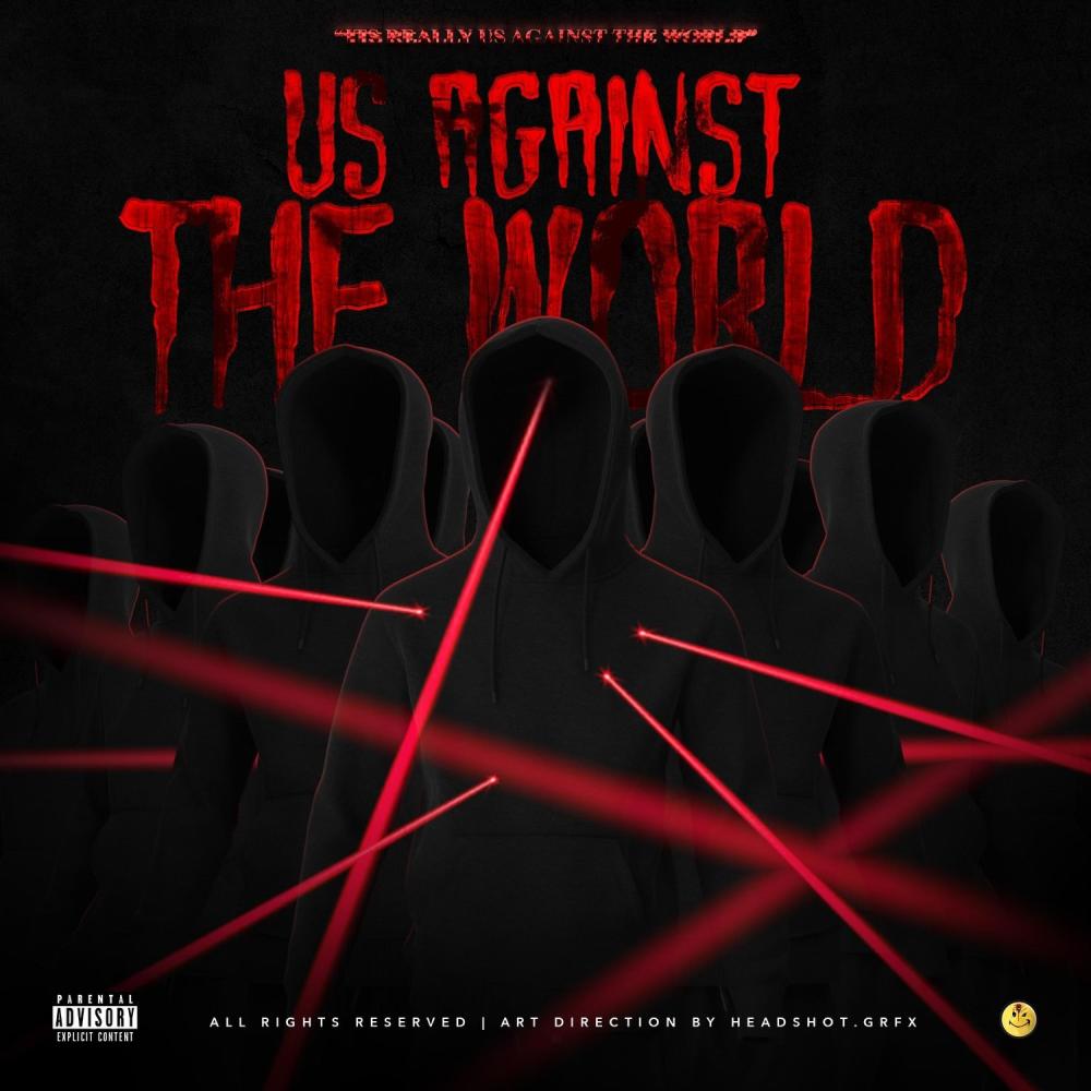 Life alert (feat. Jae100, Li Rambo & F5) (Explicit)