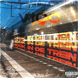 收聽ViCC的Hook In De Trein (Explicit)歌詞歌曲