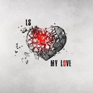 Album My Love from LS
