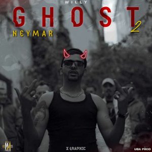Neymar的專輯Ghost 2 (Explicit)