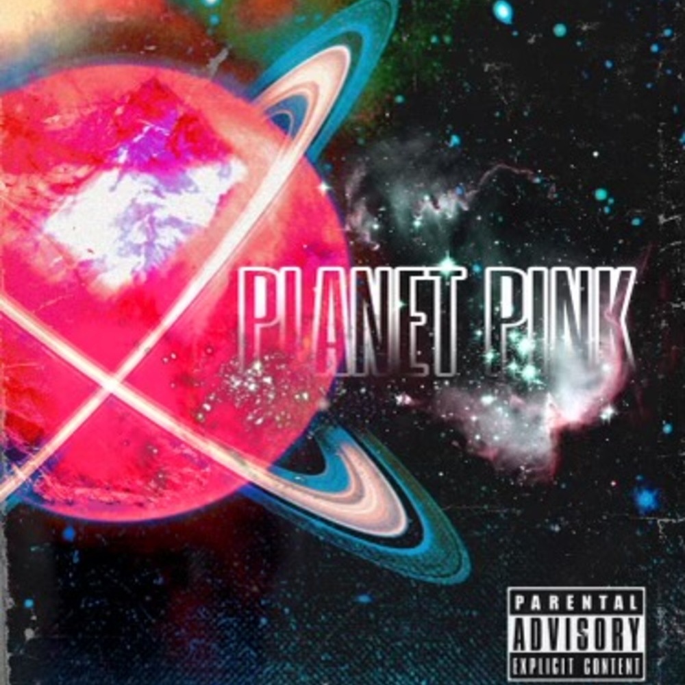 Planet Pink (feat. Benjamin Walther) (Explicit)