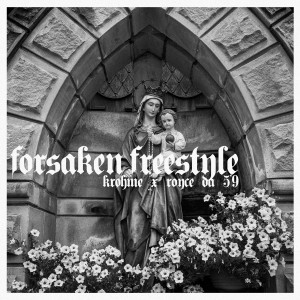 Album Forsaken (Freestyle) (Explicit) from Krohme