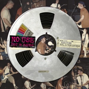 收聽No Use For A Name的Don't Cry for Me Argentina (Madonna cover)歌詞歌曲