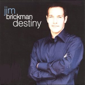 ดาวน์โหลดและฟังเพลง Destiny พร้อมเนื้อเพลงจาก Jim Brickman