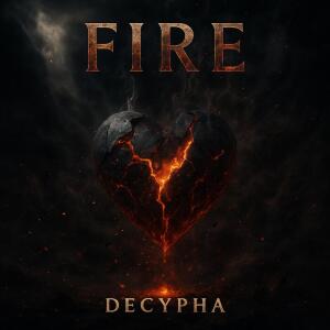 อัลบัม Fire ศิลปิน DeCypha