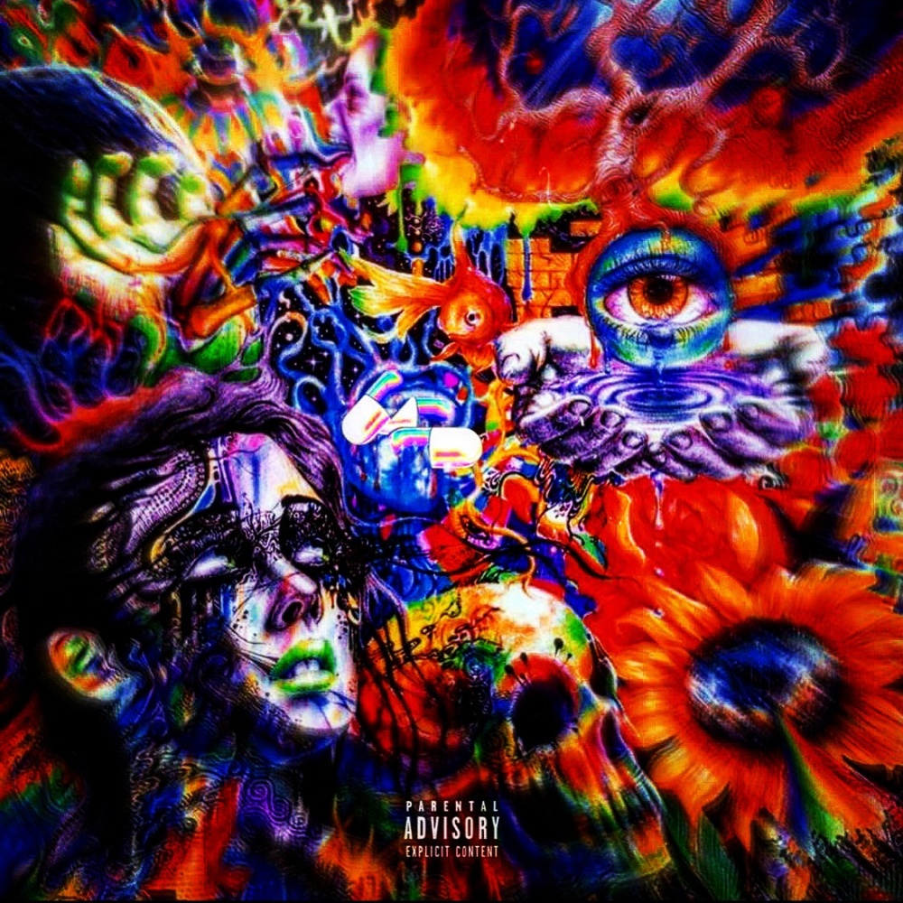 Lost (feat. Oliver Steunchx|Explicit)