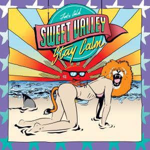 Dengarkan Suzuka 9 Hours lagu dari Sweet Valley dengan lirik