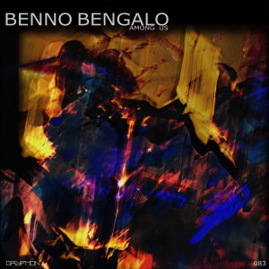 ดาวน์โหลดและฟังเพลง Among Us พร้อมเนื้อเพลงจาก Benno Bengalo