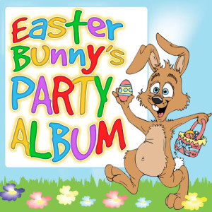 Studio Artist的專輯Easter Bunny Party Album