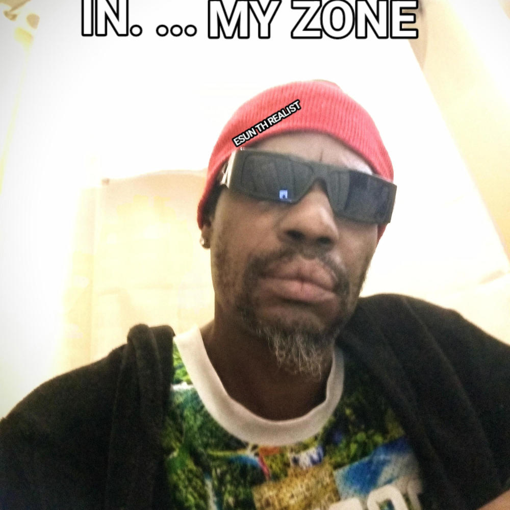 IN MY ZONE (Explicit)