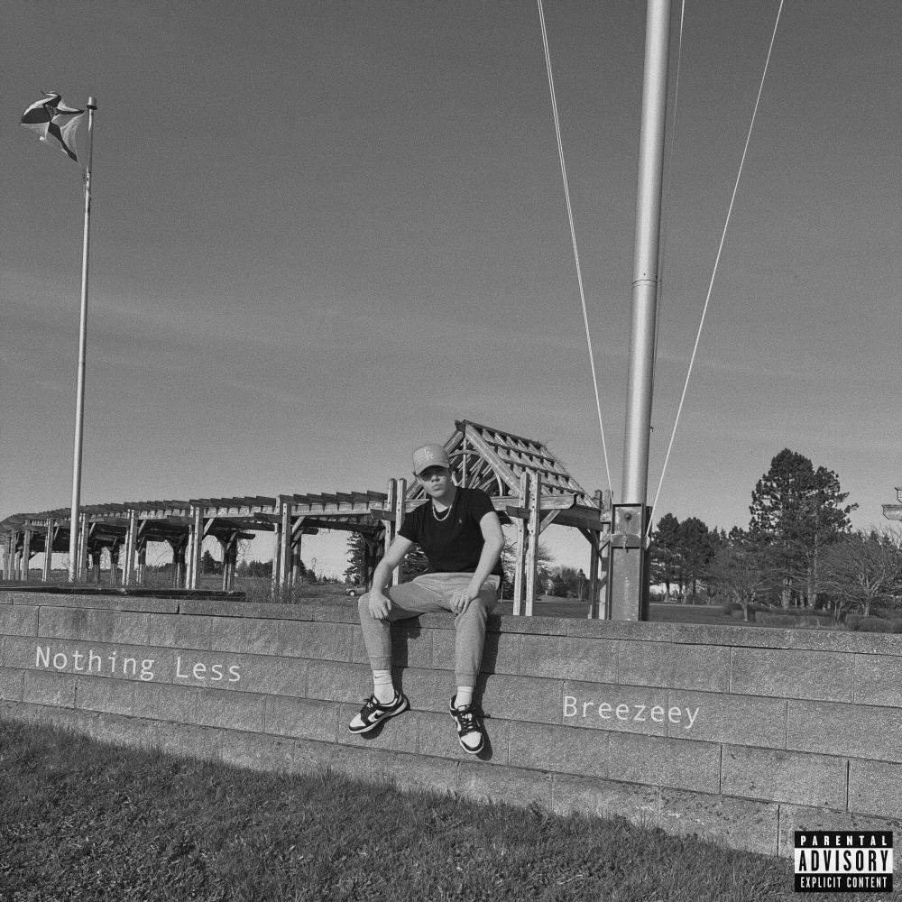 My Time (Explicit)