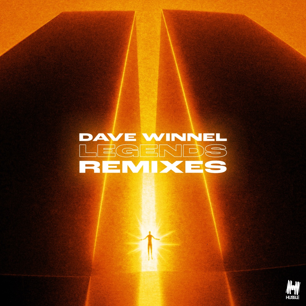 Legends (J Cannons Remix)