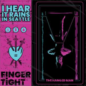 อัลบัม I Hear it Rains in Seattle ศิลปิน 