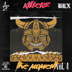 Album Killerz from Azfor